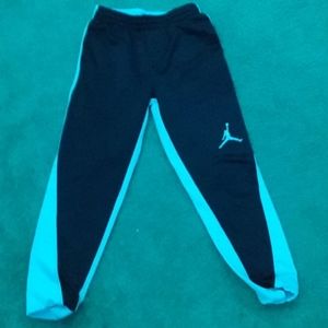 Jordan joggers